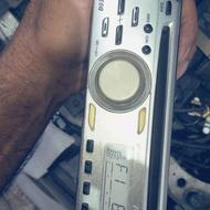 ضبط دودینگ پایونر وضبط 6 خروجی