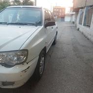 پراید کارمندی و تمیز ....