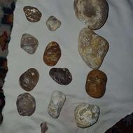 چندسنگ عالی وزیبا