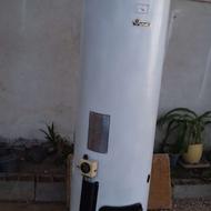 ابگرمکن ایستاده گازی ایران شرق