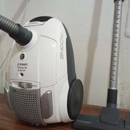 جارو برقی زیرووات اصل ایتالیا