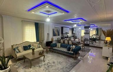 اجاره ویلا 135 متری 3 خواب در 545 زمین در نشتارود