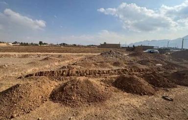 زمین مسکن ملی