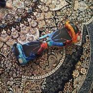 اسکوتر بدون شارژر