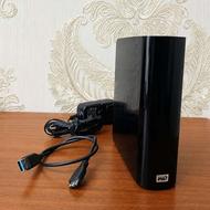 هارد اکسترنال 3tb WD