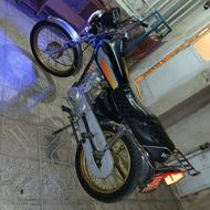 موتور سیکلت
