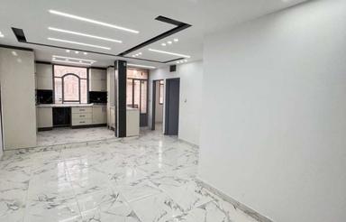 61متر دوخواب/پارکینگ سندی انباری سندی
