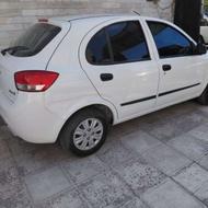 تیبا 2 مدل 97