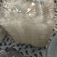 4دست میوه خوری پاپیونی 400