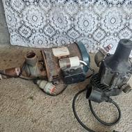 دینام اب و اتماتیک