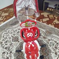 سه چرخه کودک