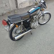 هوندا سالم درحد
