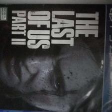 بازی last of us 2 ps4
