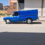 نیسان دوگانه تناژ پایین 85
