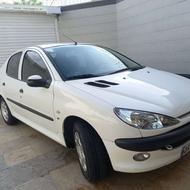 206 V8 95 صندوقدار