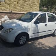 تیبا صندوق دار