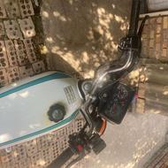 موتور 200نیکتاز
