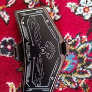 فن خنک کننده گوشی گیمینگ