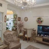 فروش آپارتمان 60 متر در اسکندری
