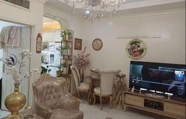 فروش آپارتمان 60 متر در اسکندری
