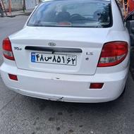 ریو مدل88 سفید
