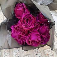 گل مصنوعی 10 شاخه