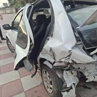 ساینا تصادفی مدل 98
