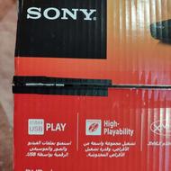 پخش کننده دی وی دی SONY DVD PLAYER SR370