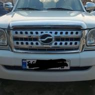 کاپرا دودف سالم مدل 93