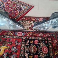 چراغ جلوی 206 مدرن