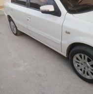 سمند سورن معمولی 1388