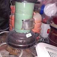 چراغ گازی درحدنو