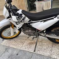 تریل روان خشک