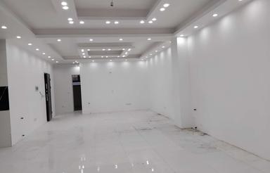 فروش یک واحد آپارتمان تک واحد نوساز و خام