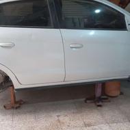 قطعات یدکی میتسوبیشی میراژ