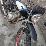 فروش موتور 200cc