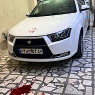 دنا پلاس توربو آپشنال اتومات