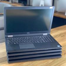 لپ تاپ دل 5570 اقتصادی core i5