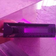 ضبط pioneer deh x1952ub وباند6902