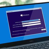 نصب ویندوز به همراه درایور و برنامه های جانبی