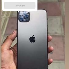 ایفون یازده پرومکس