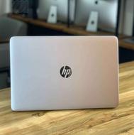 لپ تاپ hp-corei7-ram8-ssd256-15.6inch full hd