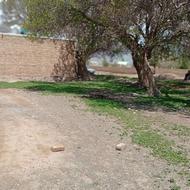 زمین خالی مسکونی