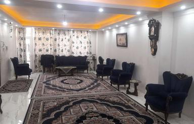 110 متر تک واحدی فول امکانات پارکینگ آسانسور انباری بالکن