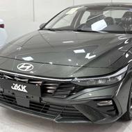 آگهی در گروهبندی هیوندا