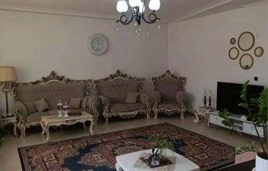 اجاره آپارتمان 90 متر در کمربندی شرقی