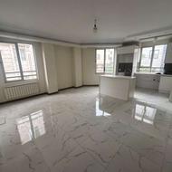 فروش آپارتمان 130 متر در جنت آباد جنوبی