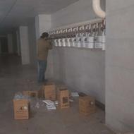 لوله کشی گاز آتش نشانی استیکلر