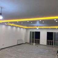 فروش آپارتمان 163 متر در خیابان هراز با نصبی جات