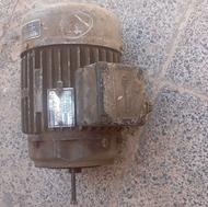 الکترو موتور